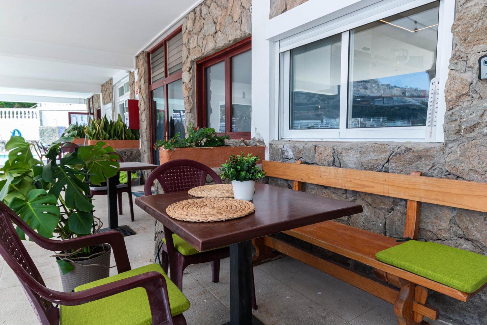 Sunset Studio Puerto Rico เปอร์โตริโก ภายนอก รูปภาพ
